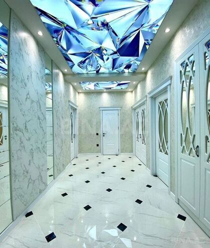 Satılır 2 otaqlı yeni tikili 96 m², Memar Əcəmi m., photo 5 from 11