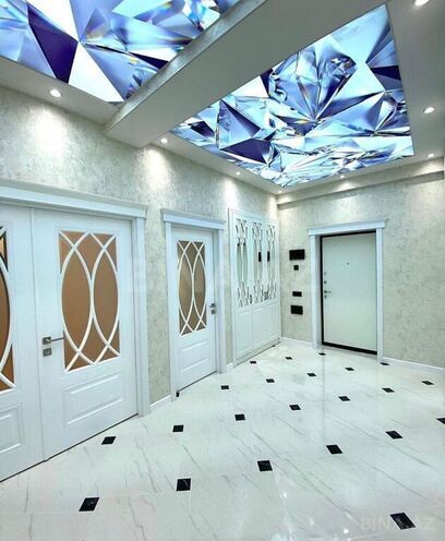 Satılır 2 otaqlı yeni tikili 96 m², Memar Əcəmi m., photo 4 from 11