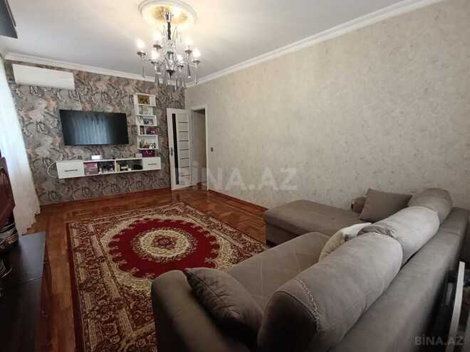 Продаётся 4-комн. вторичка 115 м², м. Кара Караев, photo 6 from 22