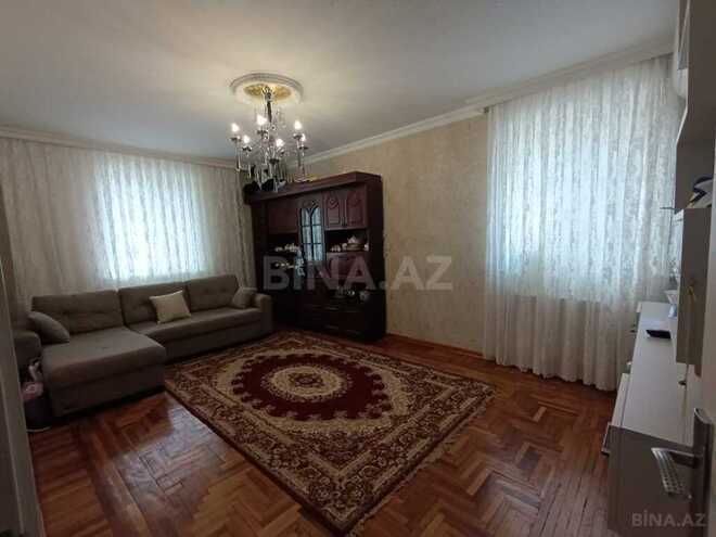 Продаётся 4-комн. вторичка 115 м², м. Кара Караев, photo 7 from 22