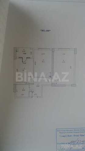 Satılır 2 otaqlı yeni tikili 74 m², Bayıl q., photo 23 from 31