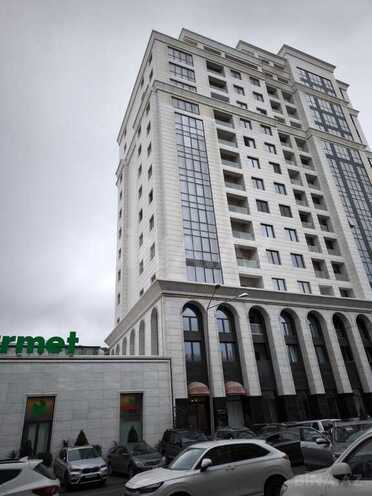 Satılır 2 otaqlı yeni tikili 74 m², Bayıl q., photo 4 from 31