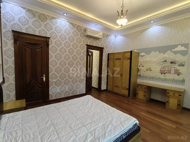 Продаётся 11-комн. дом/дача 950 м², м. Нариман Нариманов, photo 24 from 32