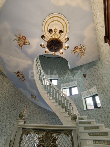 Продаётся 11-комн. дом/дача 950 м², м. Нариман Нариманов, photo 16 from 32