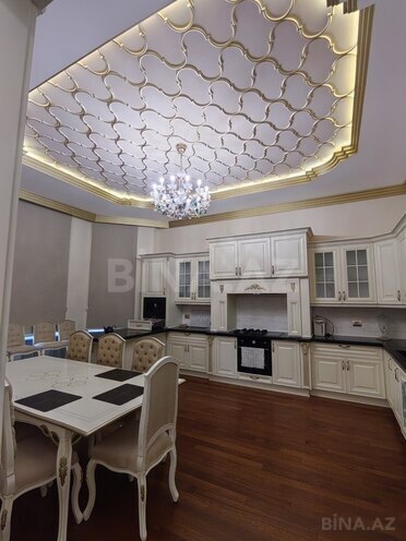 Продаётся 11-комн. дом/дача 950 м², м. Нариман Нариманов, photo 13 from 32