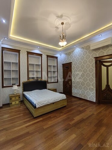 Продаётся 11-комн. дом/дача 950 м², м. Нариман Нариманов, photo 25 from 32