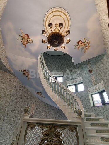 Продаётся 11-комн. дом/дача 950 м², м. Нариман Нариманов, photo 15 from 32