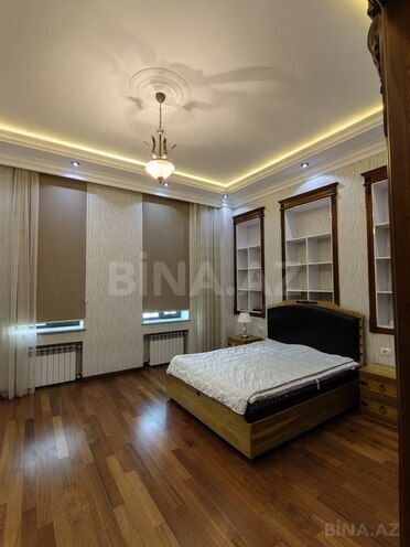 Продаётся 11-комн. дом/дача 950 м², м. Нариман Нариманов, photo 26 from 32