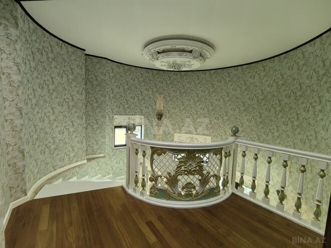 Продаётся 11-комн. дом/дача 950 м², м. Нариман Нариманов, photo 28 from 32