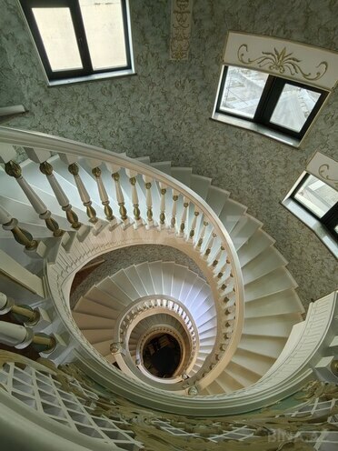 Продаётся 11-комн. дом/дача 950 м², м. Нариман Нариманов, photo 27 from 32