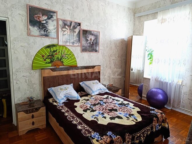 Продаётся 3-комн. вторичка 70.5 м², м. Низами, photo 9 from 15
