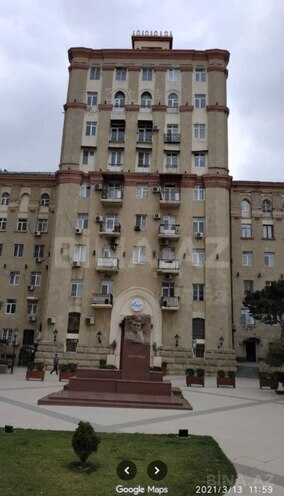 Продаётся 3-комн. вторичка 70.5 м², м. Низами, photo 7 from 15