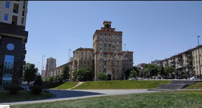 Продаётся 3-комн. вторичка 70.5 м², м. Низами, photo 6 from 15