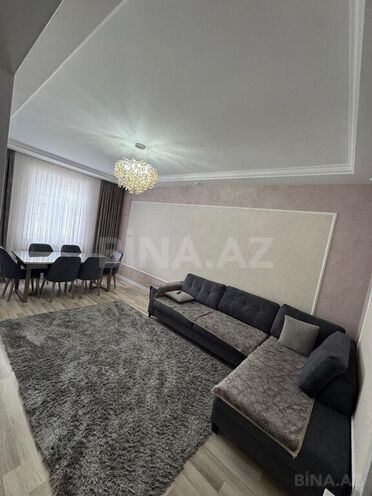 Satılır 4 otaqlı həyət evi/bağ evi 200 m², Abşeron r., photo 1 from 15