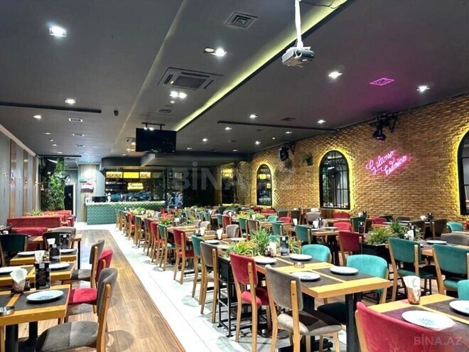 Satılır  obyekt 340 m², Elmlər Akademiyası m., photo 8 from 10