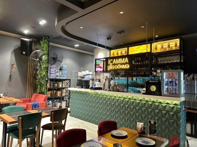 Satılır  obyekt 340 m², Elmlər Akademiyası m., photo 6 from 10