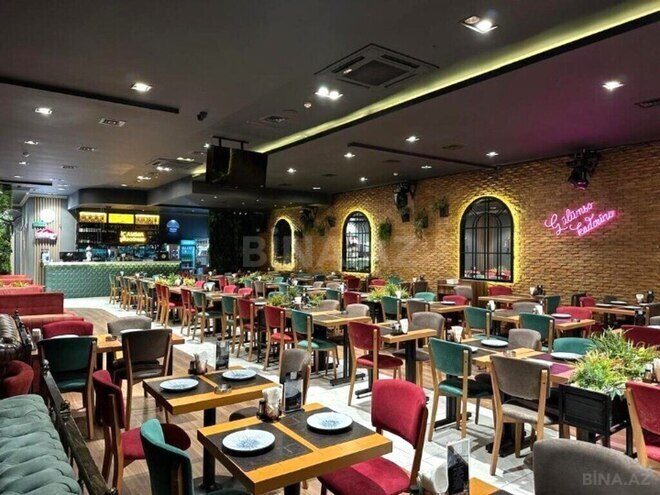 Satılır  obyekt 340 m², Elmlər Akademiyası m., photo 7 from 10