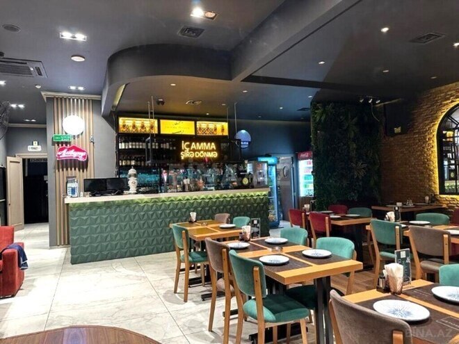 Satılır  obyekt 340 m², Elmlər Akademiyası m., photo 4 from 10