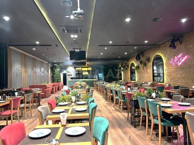 Satılır  obyekt 340 m², Elmlər Akademiyası m., photo 9 from 10