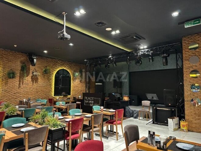 Satılır  obyekt 340 m², Elmlər Akademiyası m., photo 3 from 10