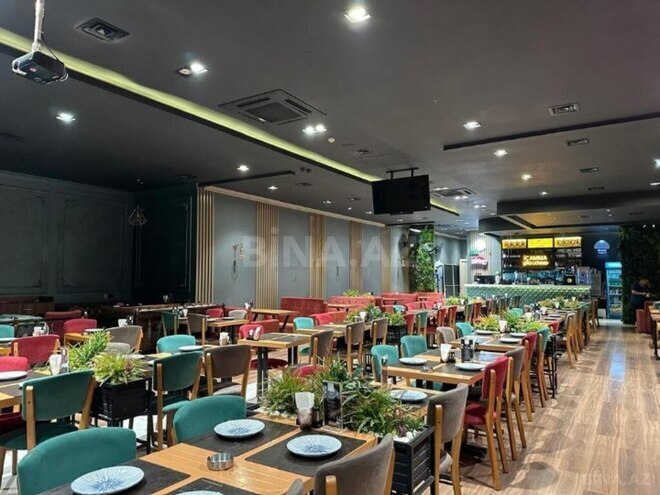 Satılır  obyekt 340 m², Elmlər Akademiyası m., photo 1 from 10