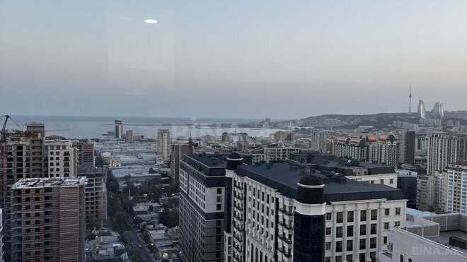 İcarəyə verilir 2 otaqlı yeni tikili 60 m², 28 May m., photo 6 from 23