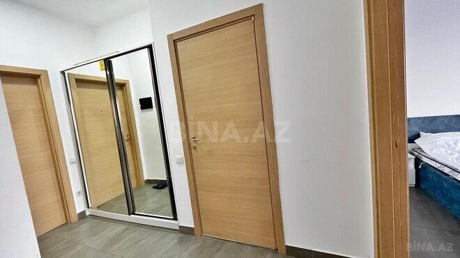 İcarəyə verilir 2 otaqlı yeni tikili 60 m², 28 May m., photo 13 from 23