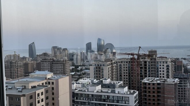 İcarəyə verilir 2 otaqlı yeni tikili 60 m², 28 May m., photo 5 from 23