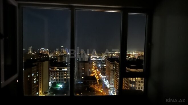 İcarəyə verilir 2 otaqlı yeni tikili 60 m², 28 May m., photo 10 from 23