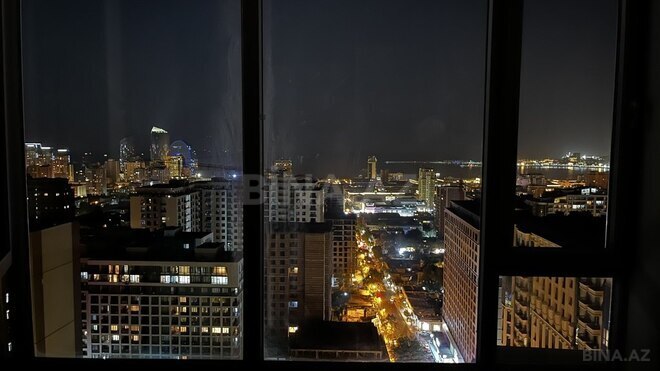 İcarəyə verilir 2 otaqlı yeni tikili 60 m², 28 May m., photo 12 from 23