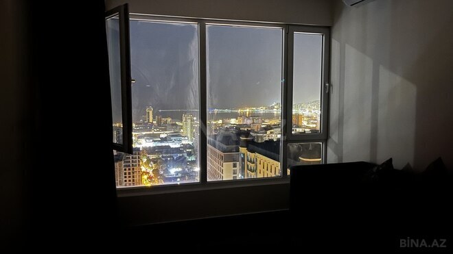 İcarəyə verilir 2 otaqlı yeni tikili 60 m², 28 May m., photo 14 from 23