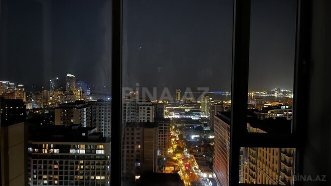 İcarəyə verilir 2 otaqlı yeni tikili 60 m², 28 May m., photo 11 from 23