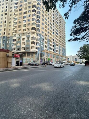 Продаётся 4-комн. новостройка 150 м², м. Азадлыг проспекти, photo 1 from 15