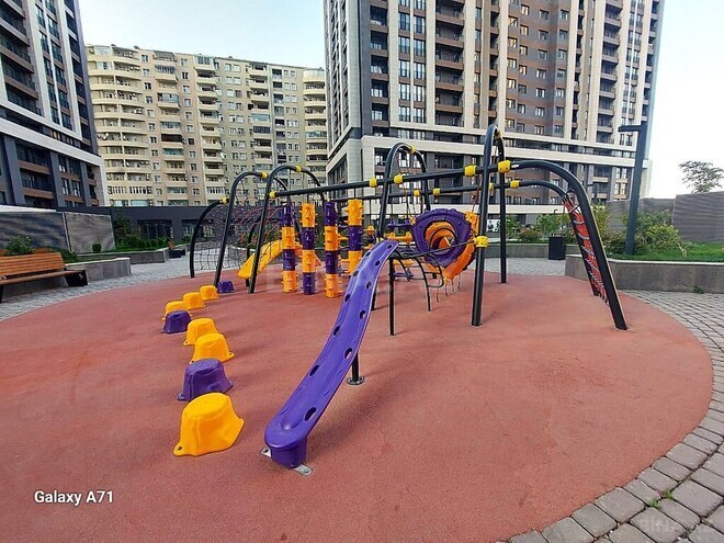 Satılır 4 otaqlı yeni tikili 322 m², Şah İsmayıl Xətai m., photo 4 from 32