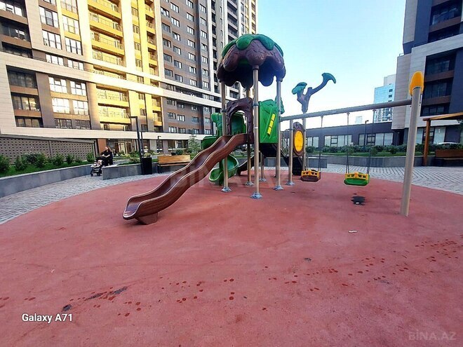 Satılır 4 otaqlı yeni tikili 322 m², Şah İsmayıl Xətai m., photo 5 from 32