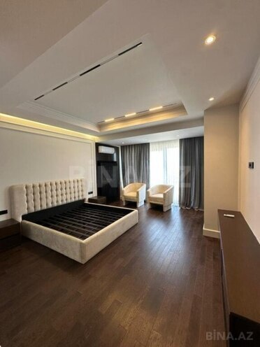 Satılır 4 otaqlı yeni tikili 322 m², Şah İsmayıl Xətai m., photo 15 from 32