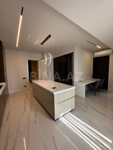 Satılır 4 otaqlı yeni tikili 322 m², Şah İsmayıl Xətai m., photo 13 from 32