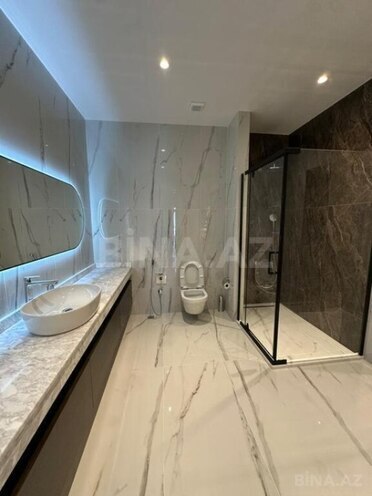Satılır 4 otaqlı yeni tikili 322 m², Şah İsmayıl Xətai m., photo 22 from 32