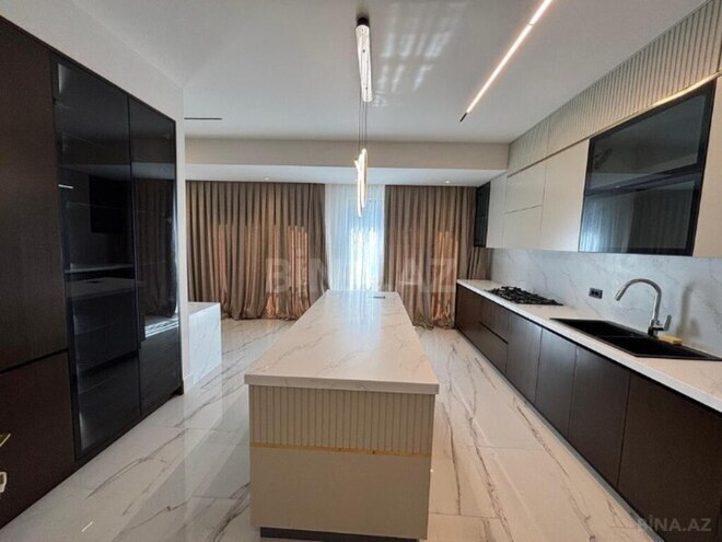 Satılır 4 otaqlı yeni tikili 322 m², Şah İsmayıl Xətai m., photo 10 from 32