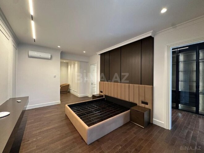 Satılır 4 otaqlı yeni tikili 322 m², Şah İsmayıl Xətai m., photo 26 from 32