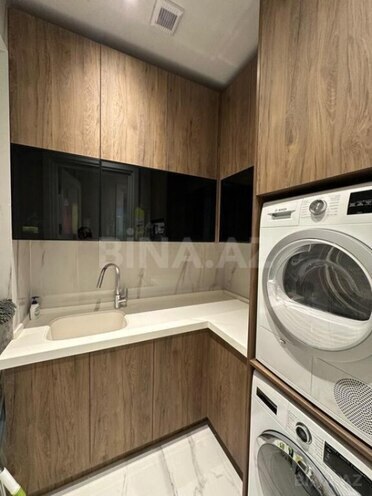 Satılır 4 otaqlı yeni tikili 322 m², Şah İsmayıl Xətai m., photo 20 from 32