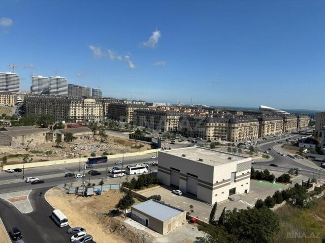Satılır 4 otaqlı yeni tikili 322 m², Şah İsmayıl Xətai m., photo 6 from 32