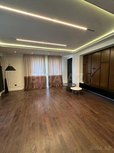 Satılır 4 otaqlı yeni tikili 322 m², Şah İsmayıl Xətai m., photo 17 from 32