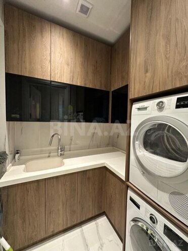 Satılır 4 otaqlı yeni tikili 322 m², Şah İsmayıl Xətai m., photo 23 from 32