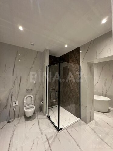 Satılır 4 otaqlı yeni tikili 322 m², Şah İsmayıl Xətai m., photo 29 from 32