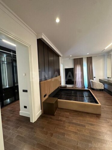 Satılır 4 otaqlı yeni tikili 322 m², Şah İsmayıl Xətai m., photo 18 from 32