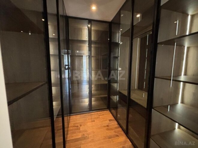 Satılır 4 otaqlı yeni tikili 322 m², Şah İsmayıl Xətai m., photo 25 from 32