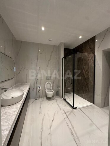 Satılır 4 otaqlı yeni tikili 322 m², Şah İsmayıl Xətai m., photo 28 from 32