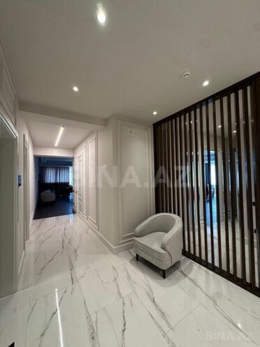 Satılır 4 otaqlı yeni tikili 322 m², Şah İsmayıl Xətai m., photo 14 from 32