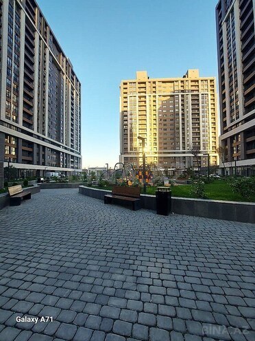 Satılır 4 otaqlı yeni tikili 322 m², Şah İsmayıl Xətai m., photo 3 from 32